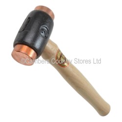 Thor Copper Hammer No.2 38mm 1260g